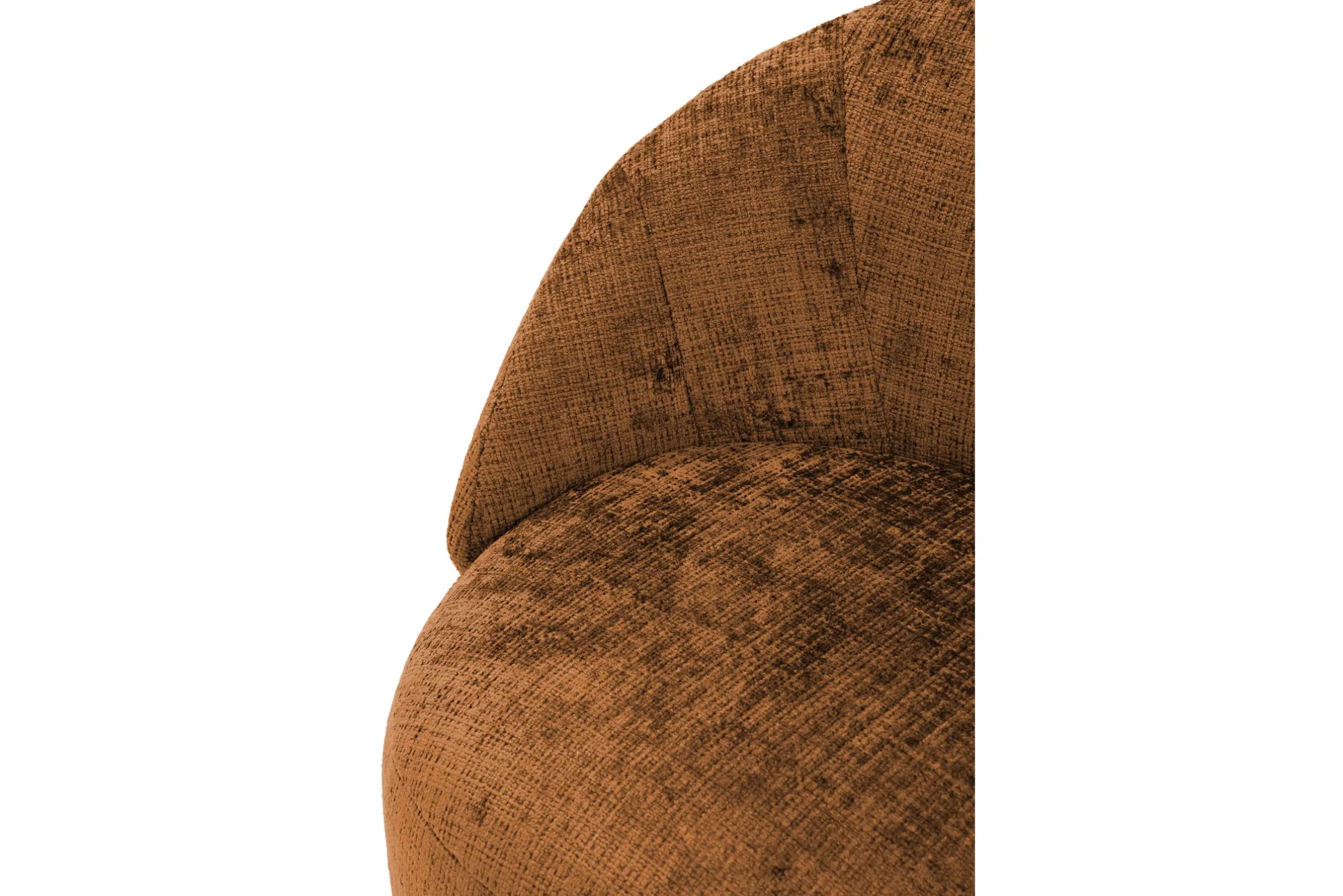Fauteuil Kyma