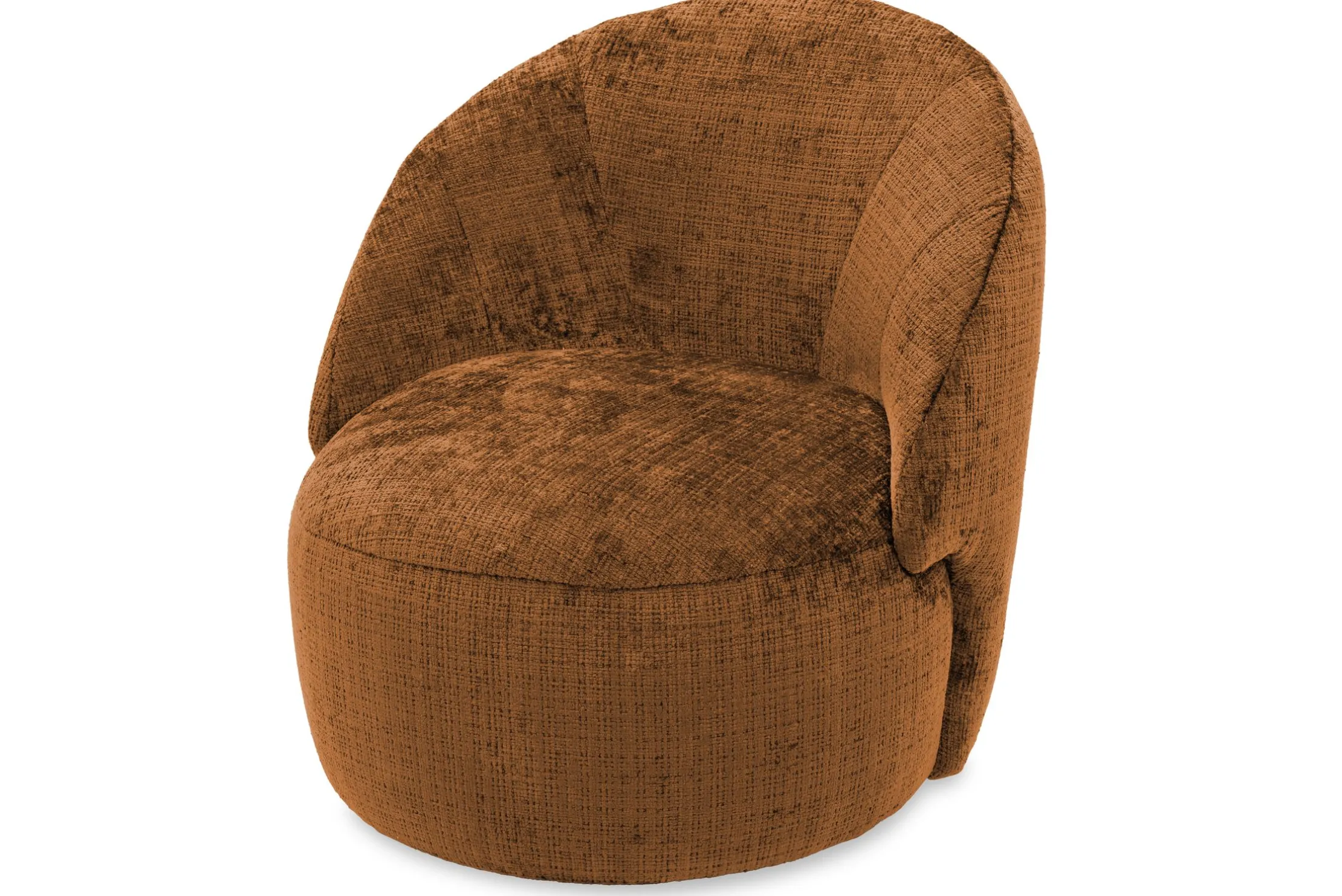 Fauteuil Kyma