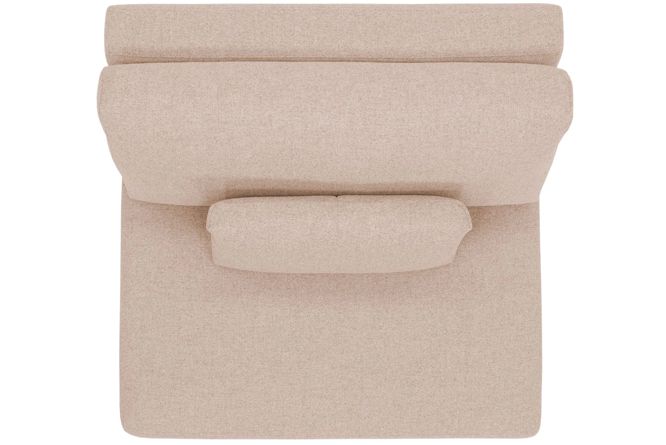 Fauteuil Lisette
