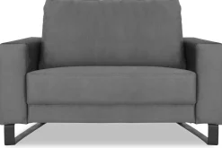 Fauteuil - loveseat Axelle
