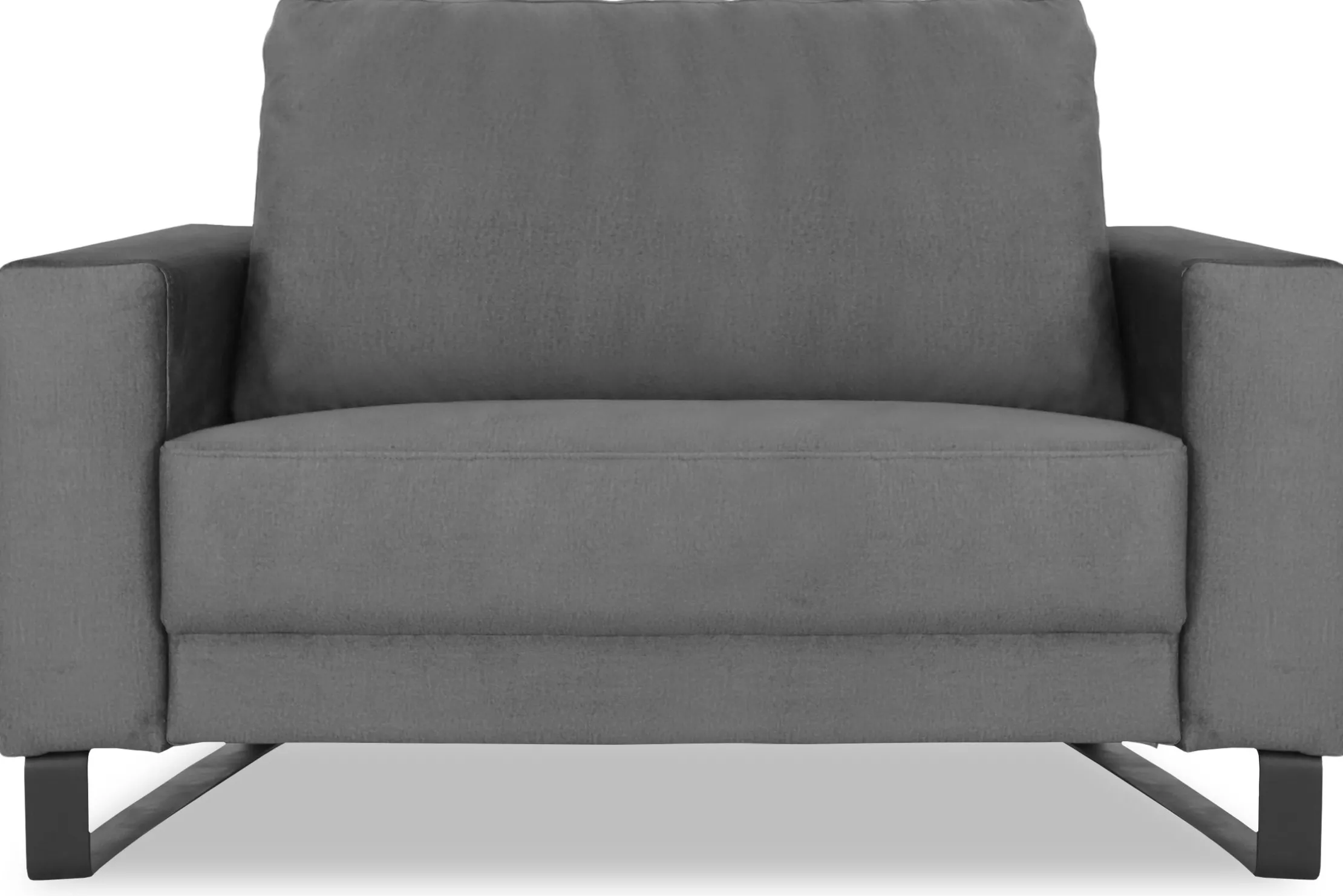 Fauteuil - loveseat Axelle