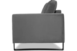 Fauteuil - loveseat Axelle