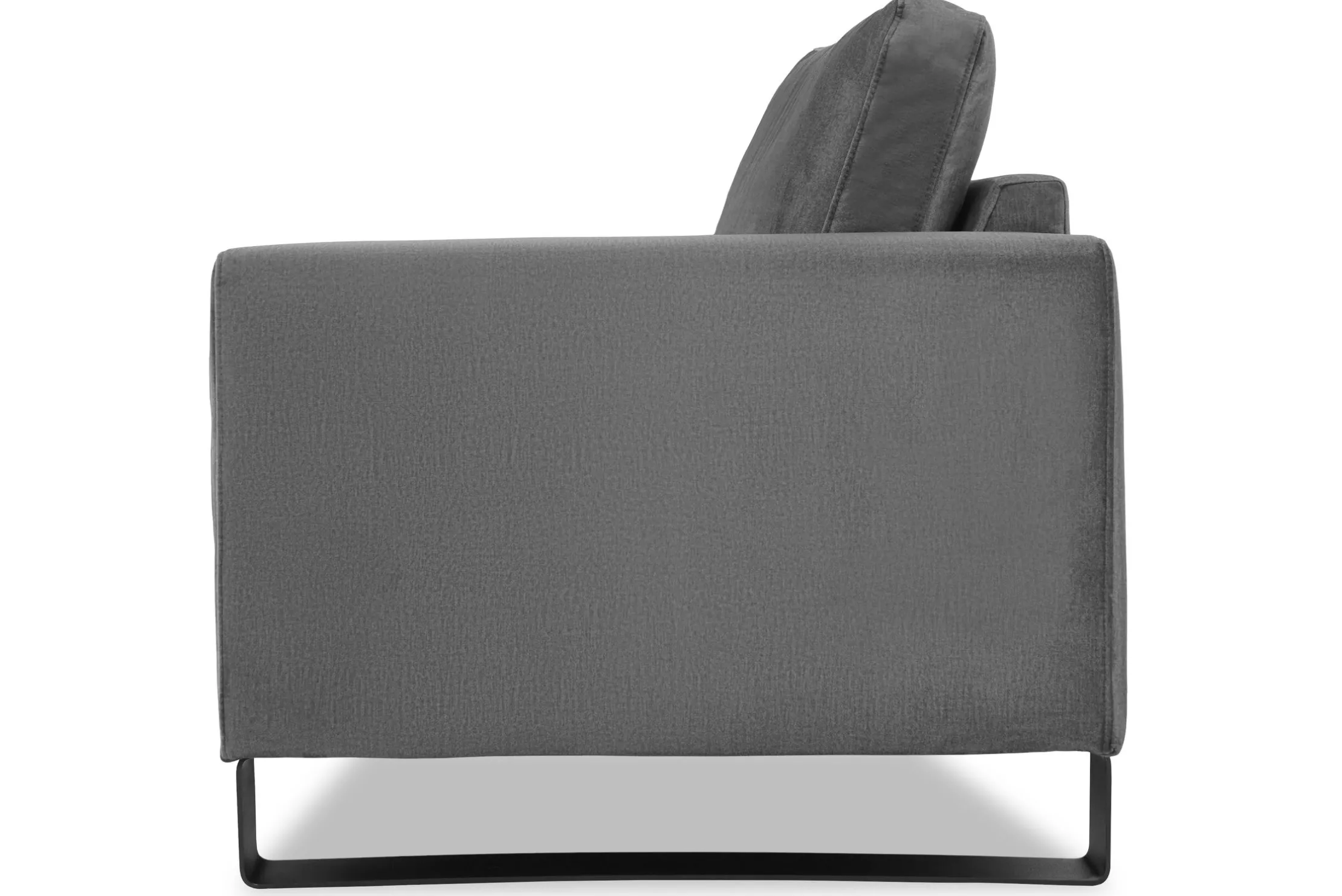 Fauteuil - loveseat Axelle