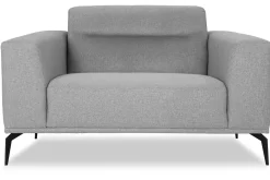 Fauteuil - loveseat Calmora
