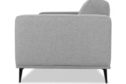 Fauteuil - loveseat Calmora