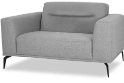Fauteuil - loveseat Calmora