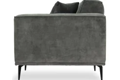 Fauteuil - loveseat Femke