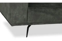 Fauteuil - loveseat Femke