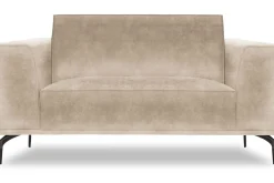 Fauteuil - Loveseat Femke