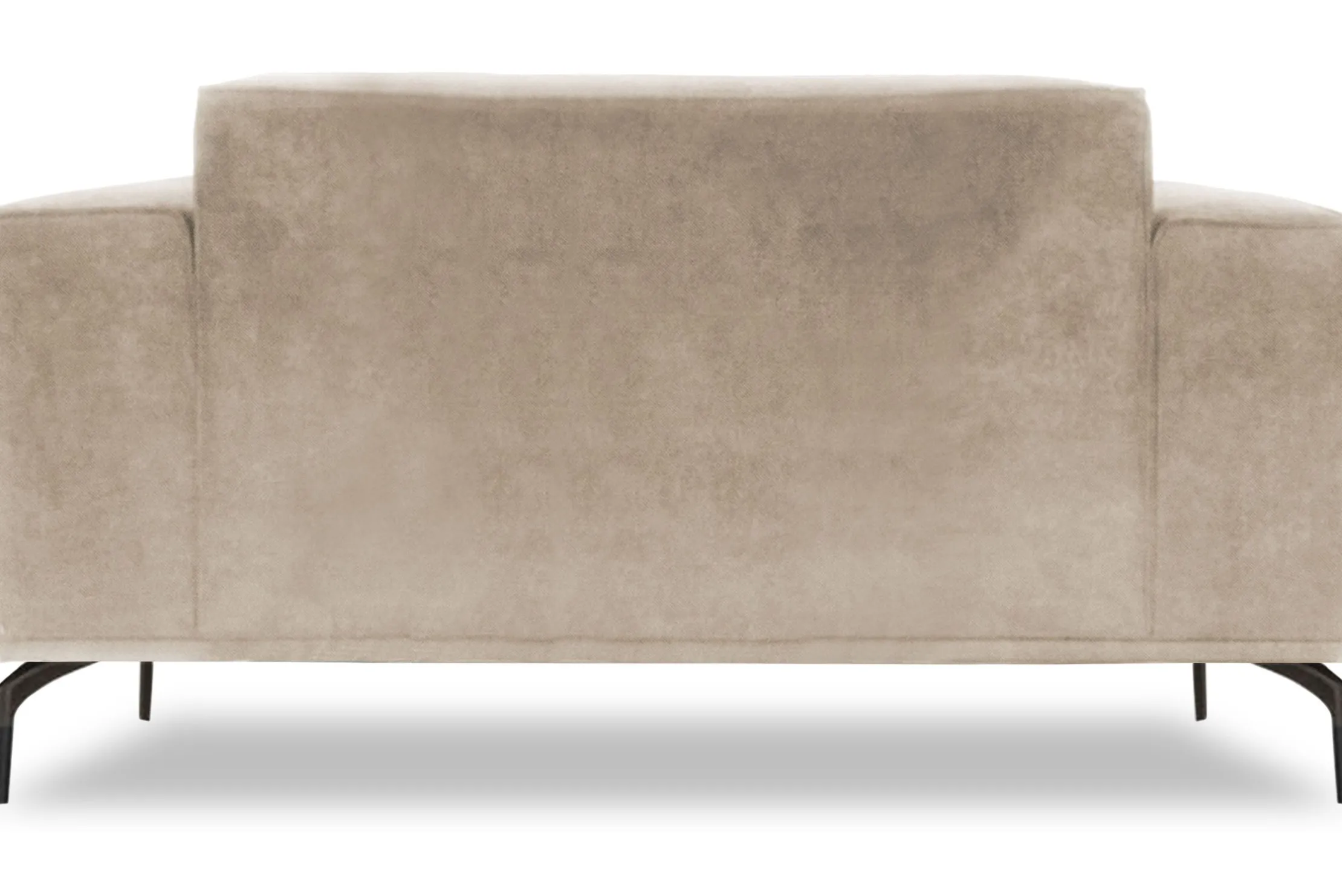Fauteuil - Loveseat Femke