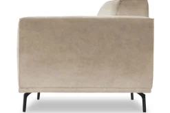 Fauteuil - Loveseat Femke
