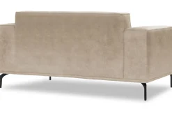Fauteuil - Loveseat Femke