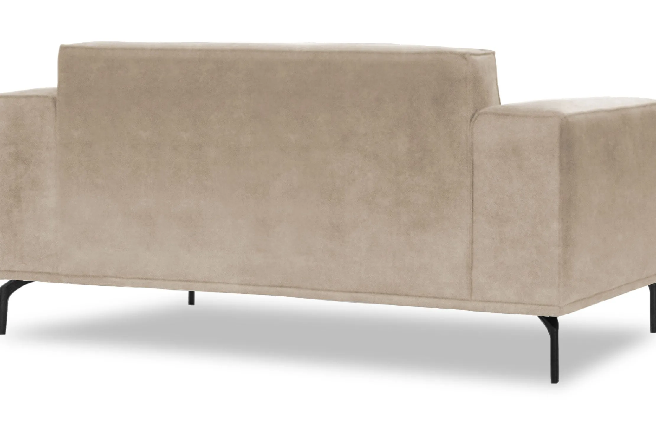 Fauteuil - Loveseat Femke