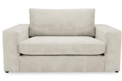Fauteuil-Loveseat Fenton