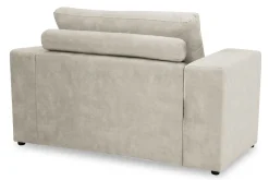 Fauteuil-Loveseat Fenton