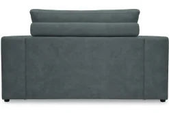 Fauteuil-Loveseat Fenton