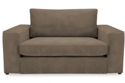 Fauteuil-Loveseat Fenton