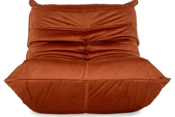 Fauteuil - Loveseat Flow