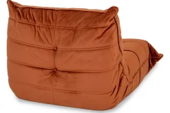 Fauteuil - Loveseat Flow
