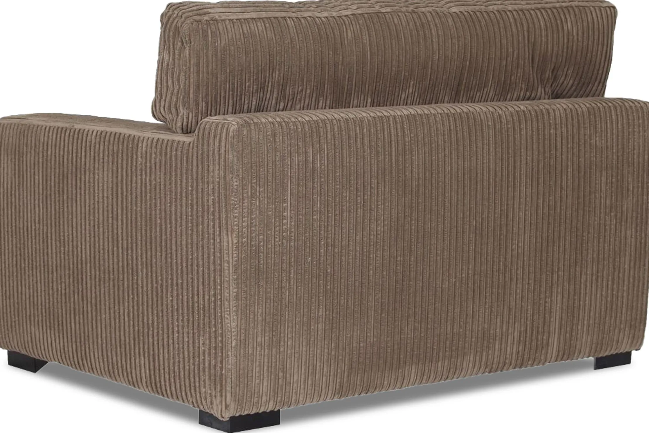 Fauteuil - Loveseat Franchesca