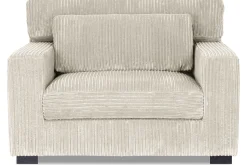 Fauteuil - Loveseat Franchesca