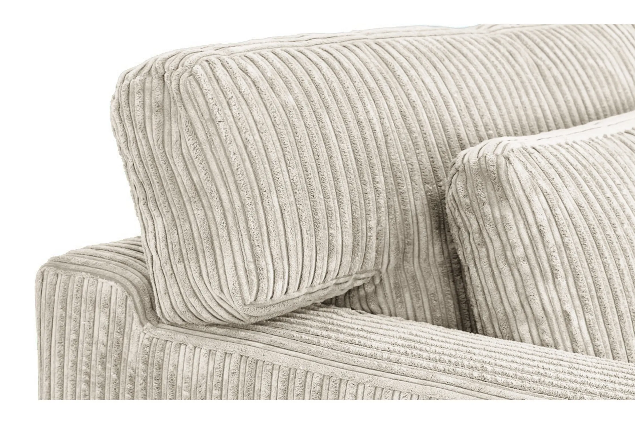 Fauteuil - Loveseat Franchesca