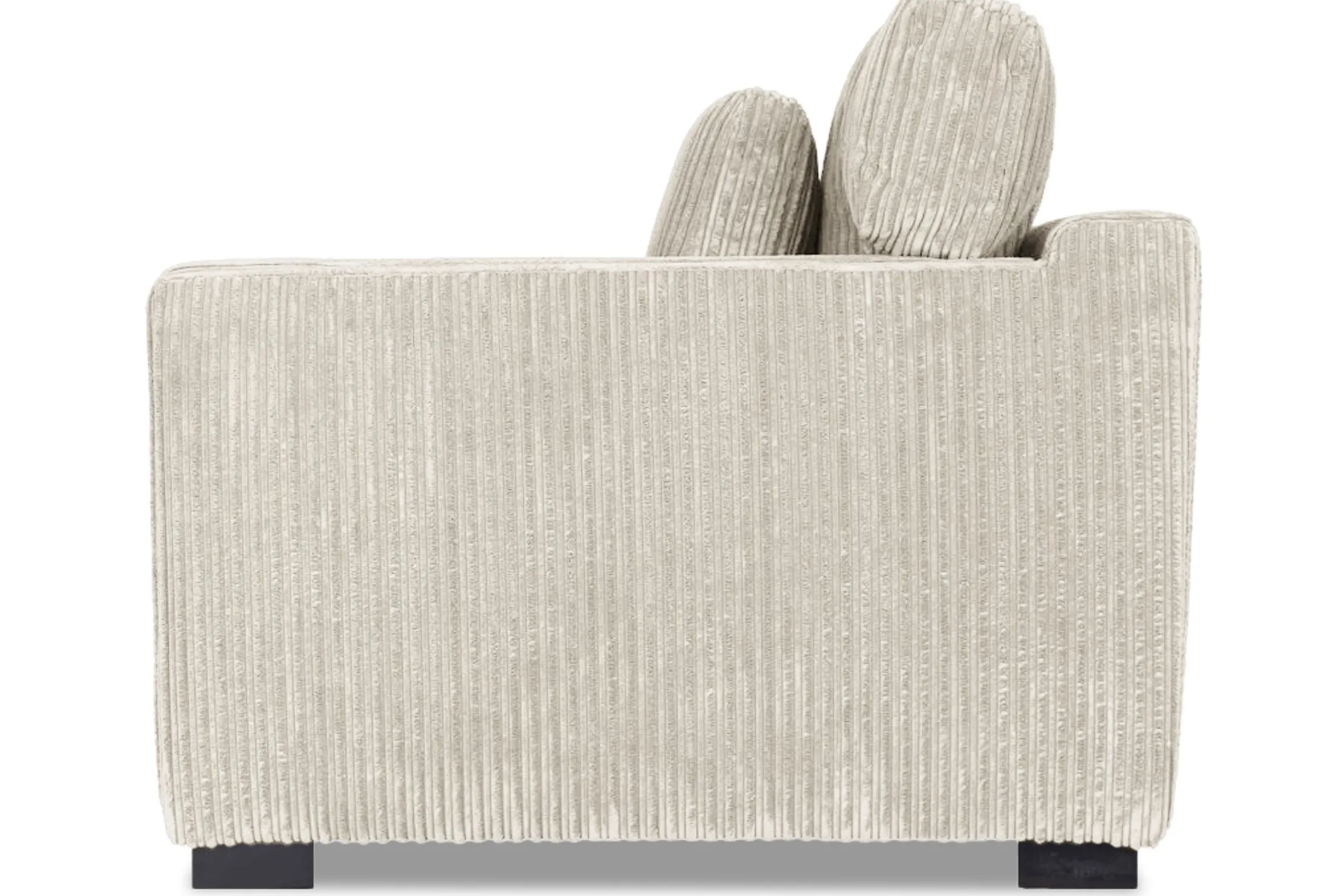 Fauteuil - Loveseat Franchesca
