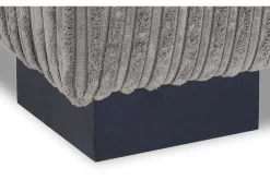 Fauteuil - Loveseat Franchesca