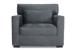 Fauteuil - Loveseat Frederique
