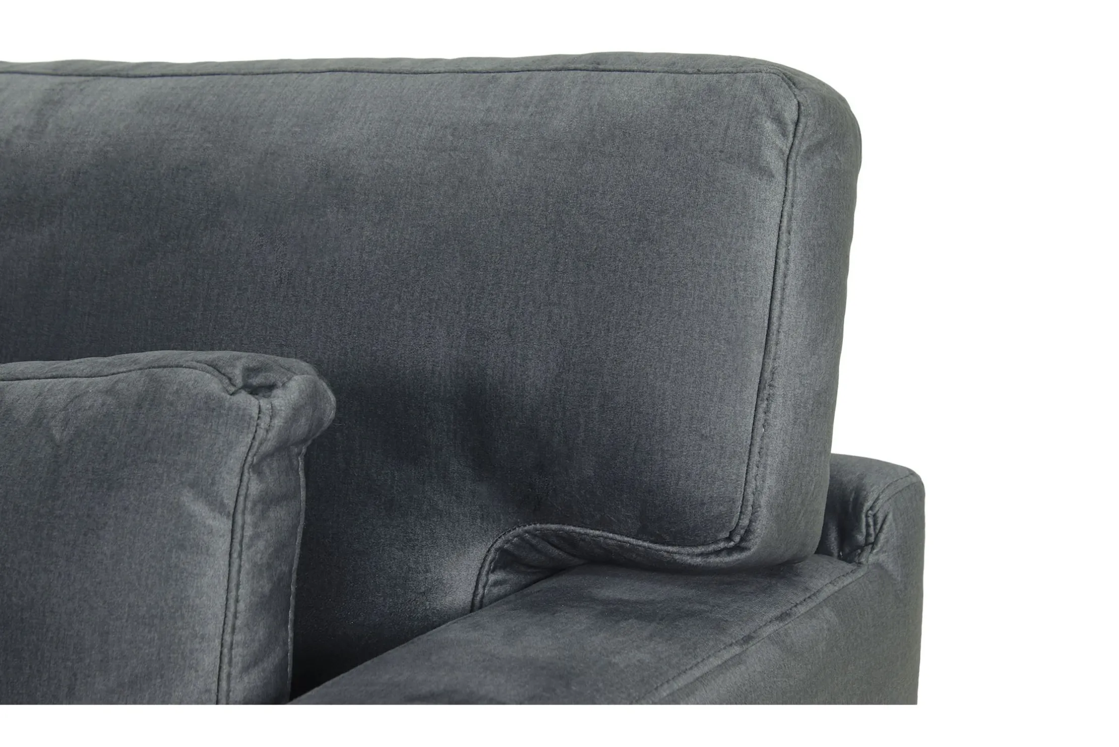 Fauteuil - Loveseat Frederique
