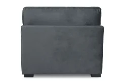 Fauteuil - Loveseat Frederique