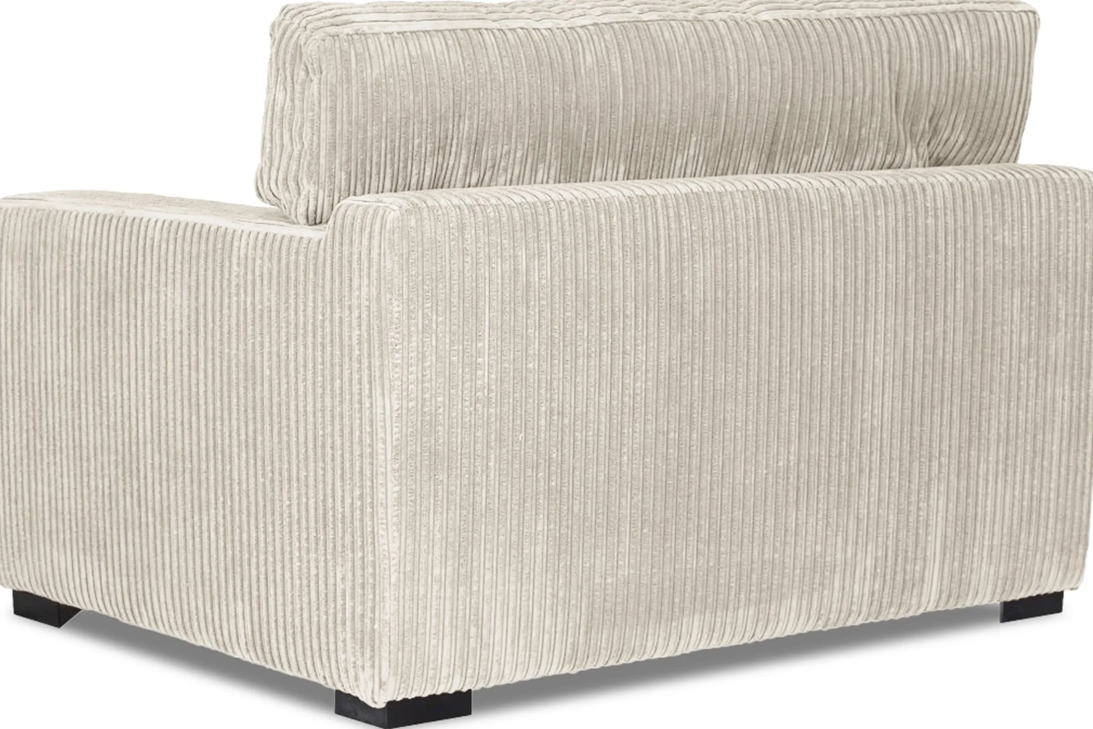 Fauteuil - Loveseat Frederique