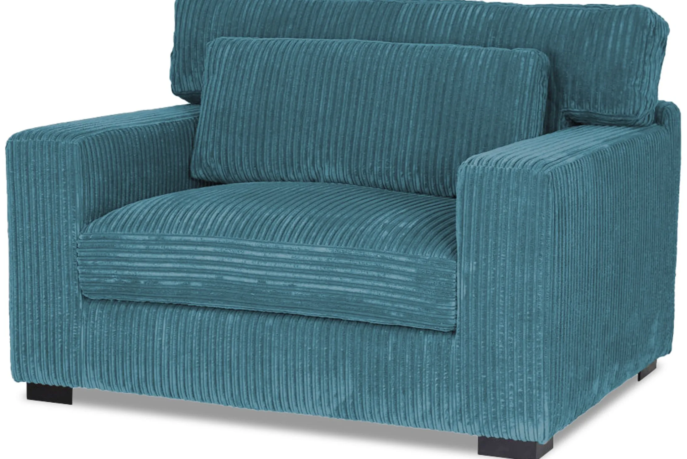 Fauteuil - Loveseat Frederique