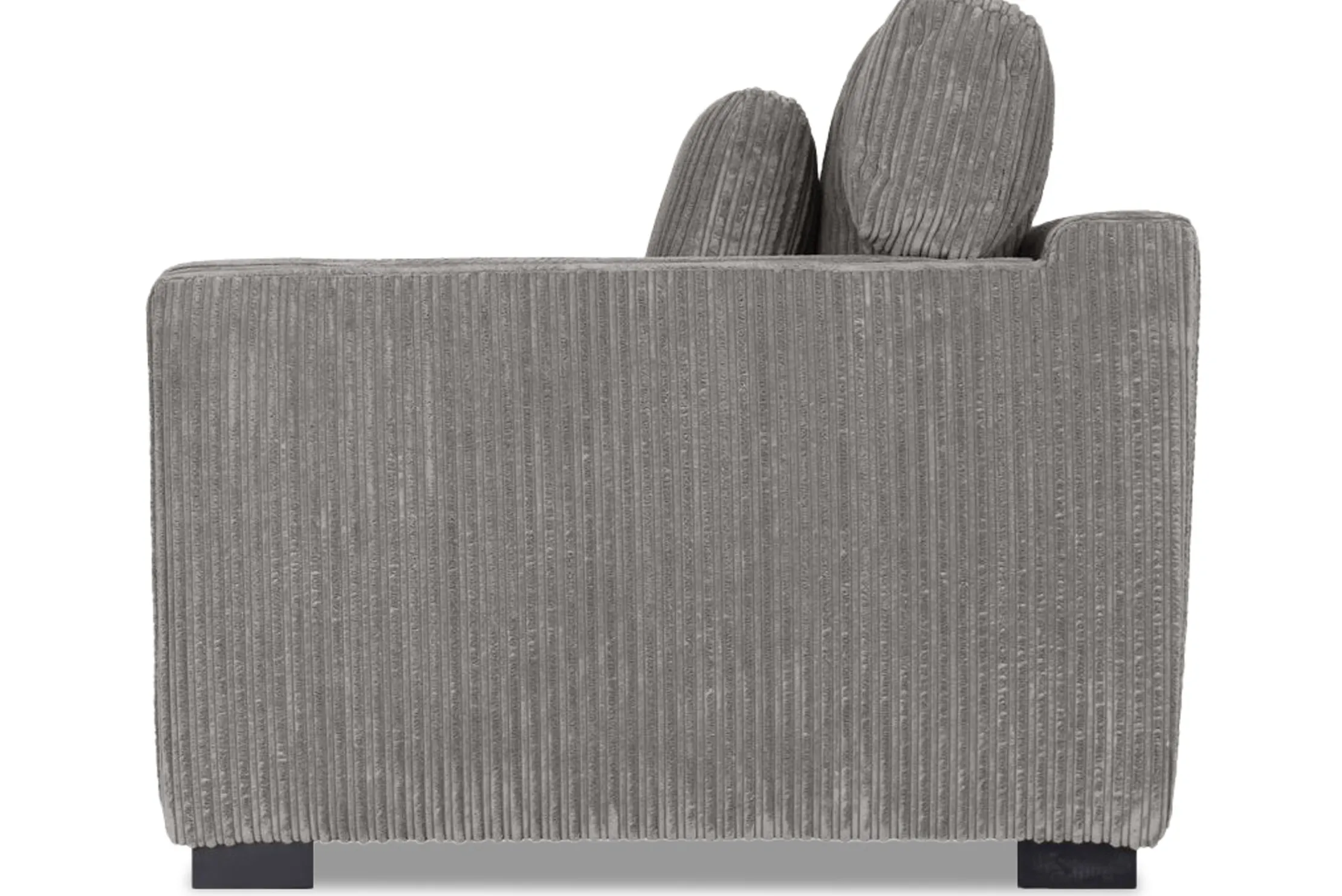 Fauteuil - Loveseat Frederique