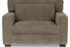 Fauteuil - Loveseat Frederique