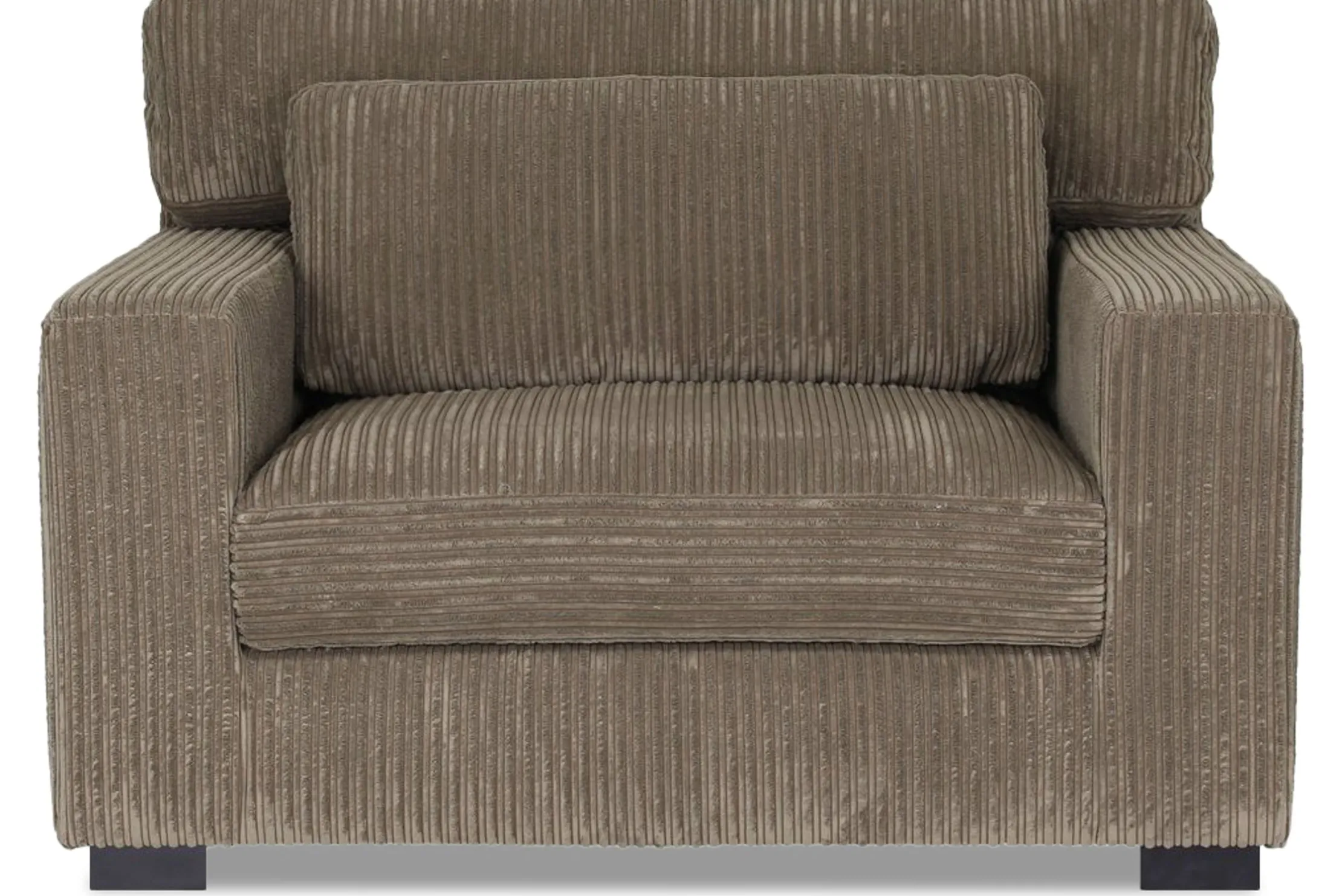 Fauteuil - Loveseat Frederique