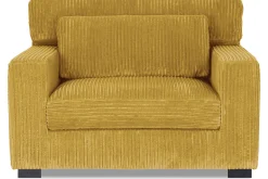 Fauteuil - Loveseat Frederique