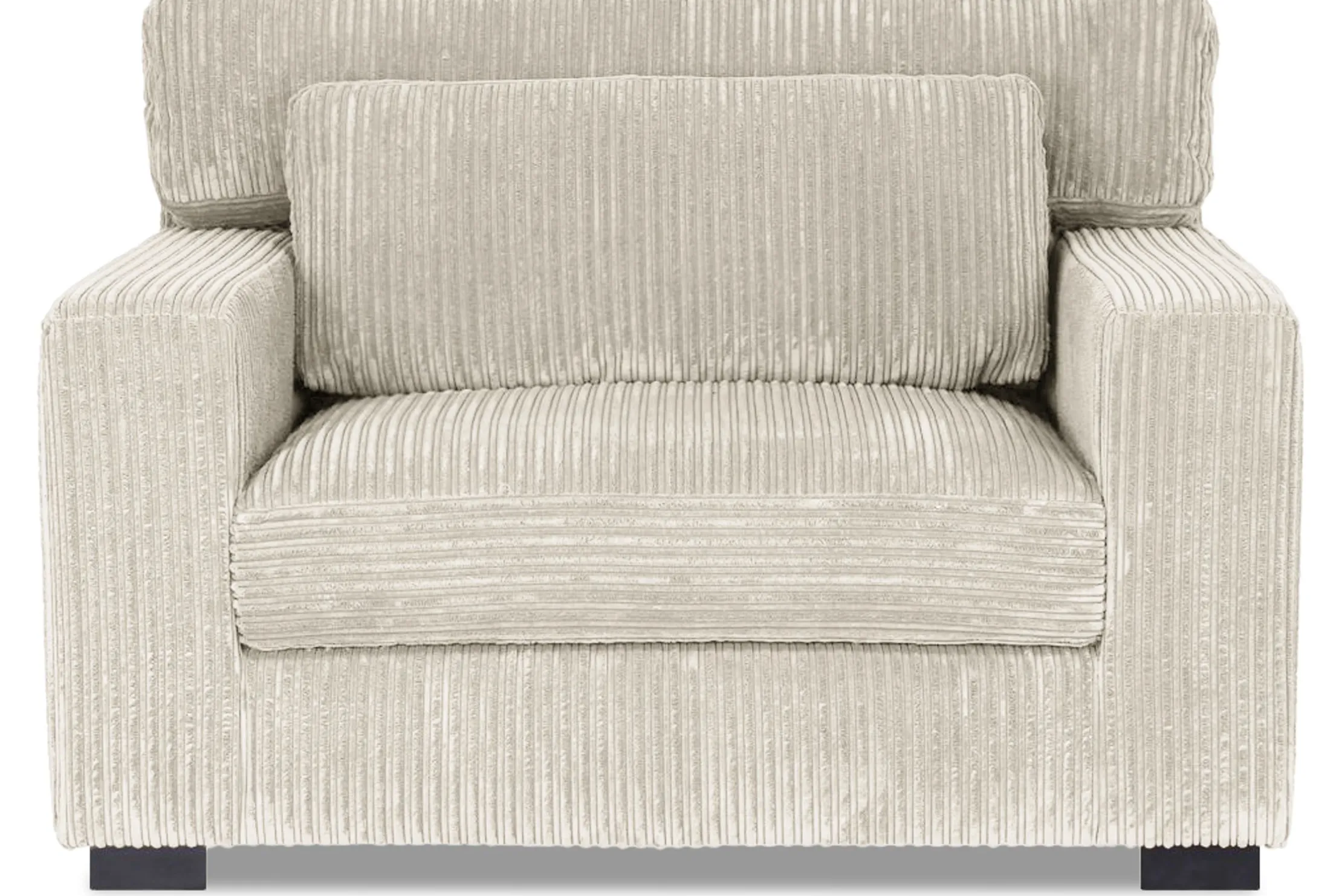 Fauteuil - Loveseat Frederique