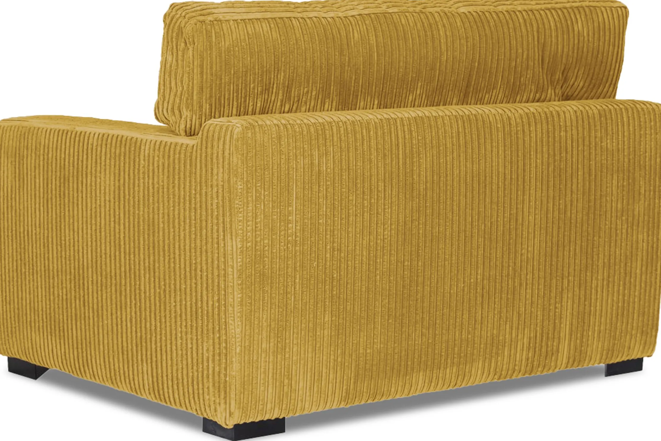 Fauteuil - Loveseat Frederique