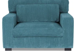 Fauteuil - Loveseat Frederique