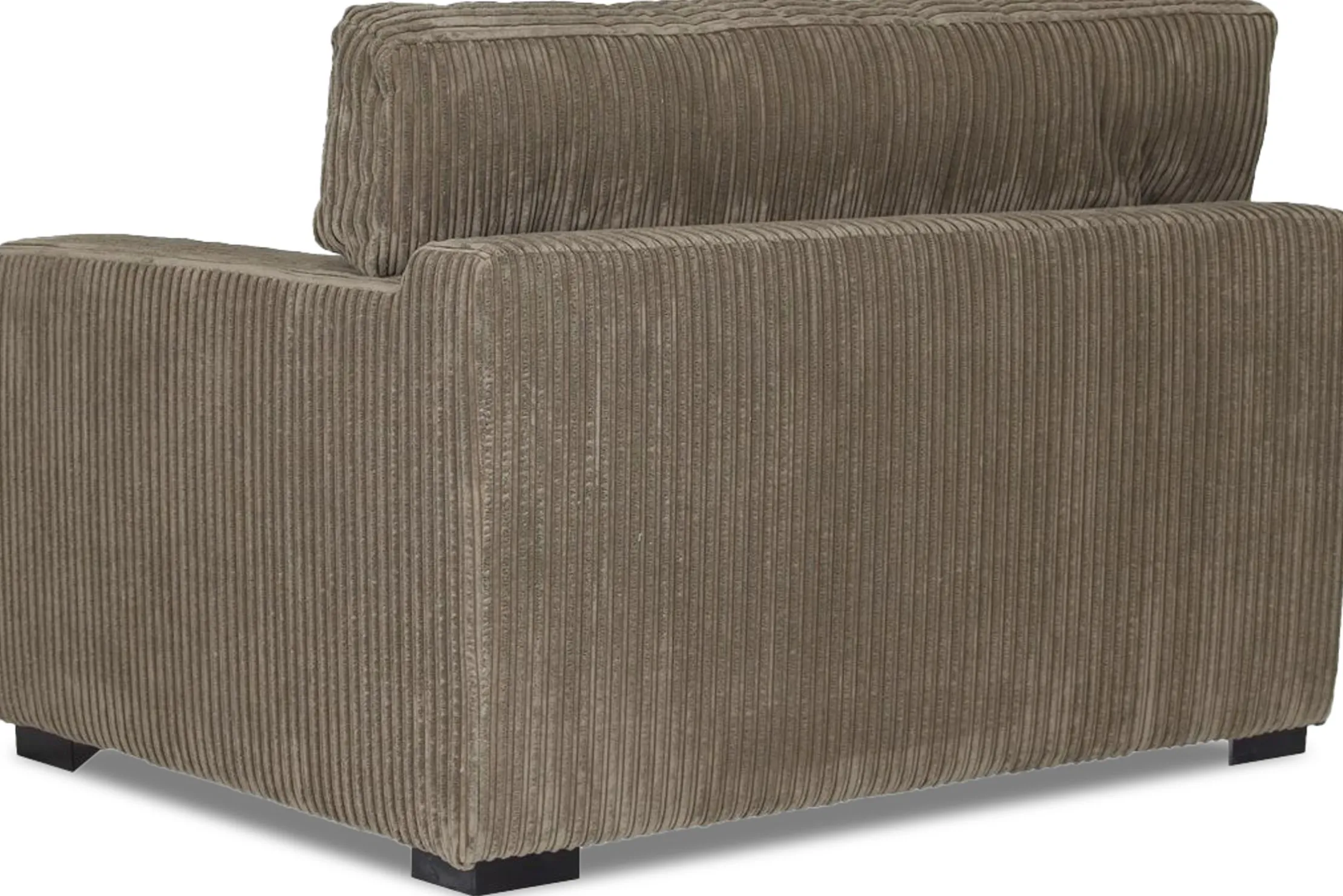 Fauteuil - Loveseat Frederique