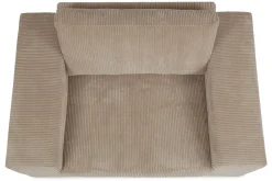 Fauteuil - loveseat Handsome