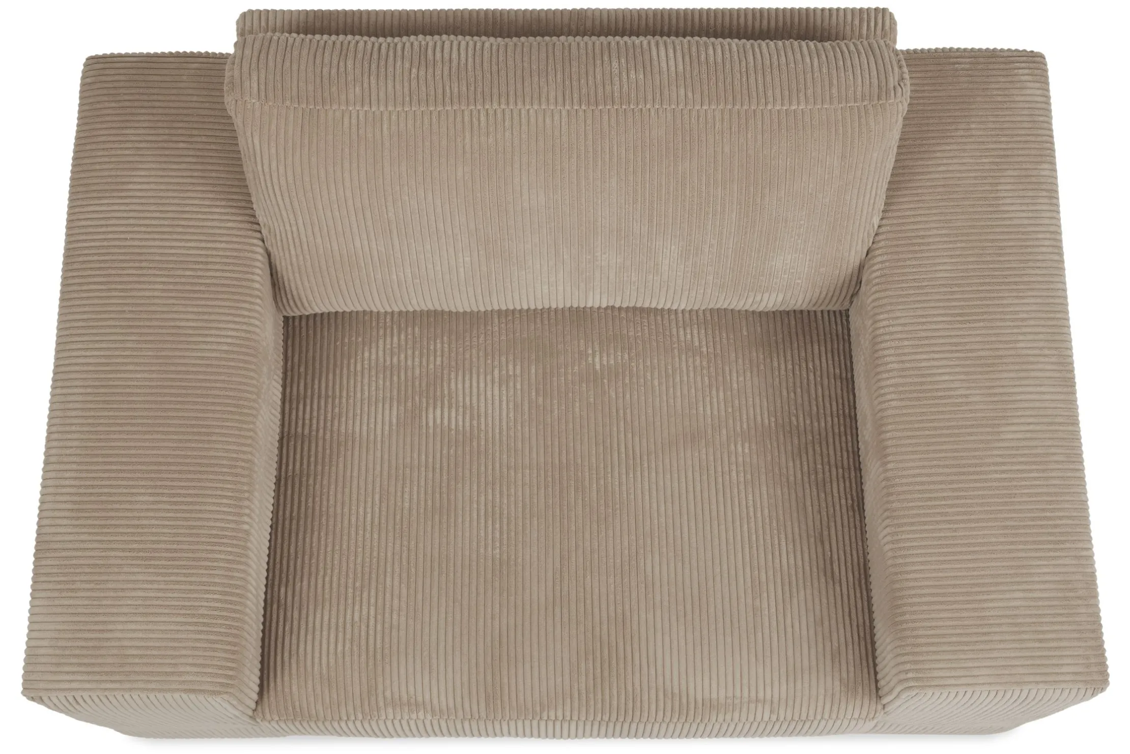 Fauteuil - loveseat Handsome