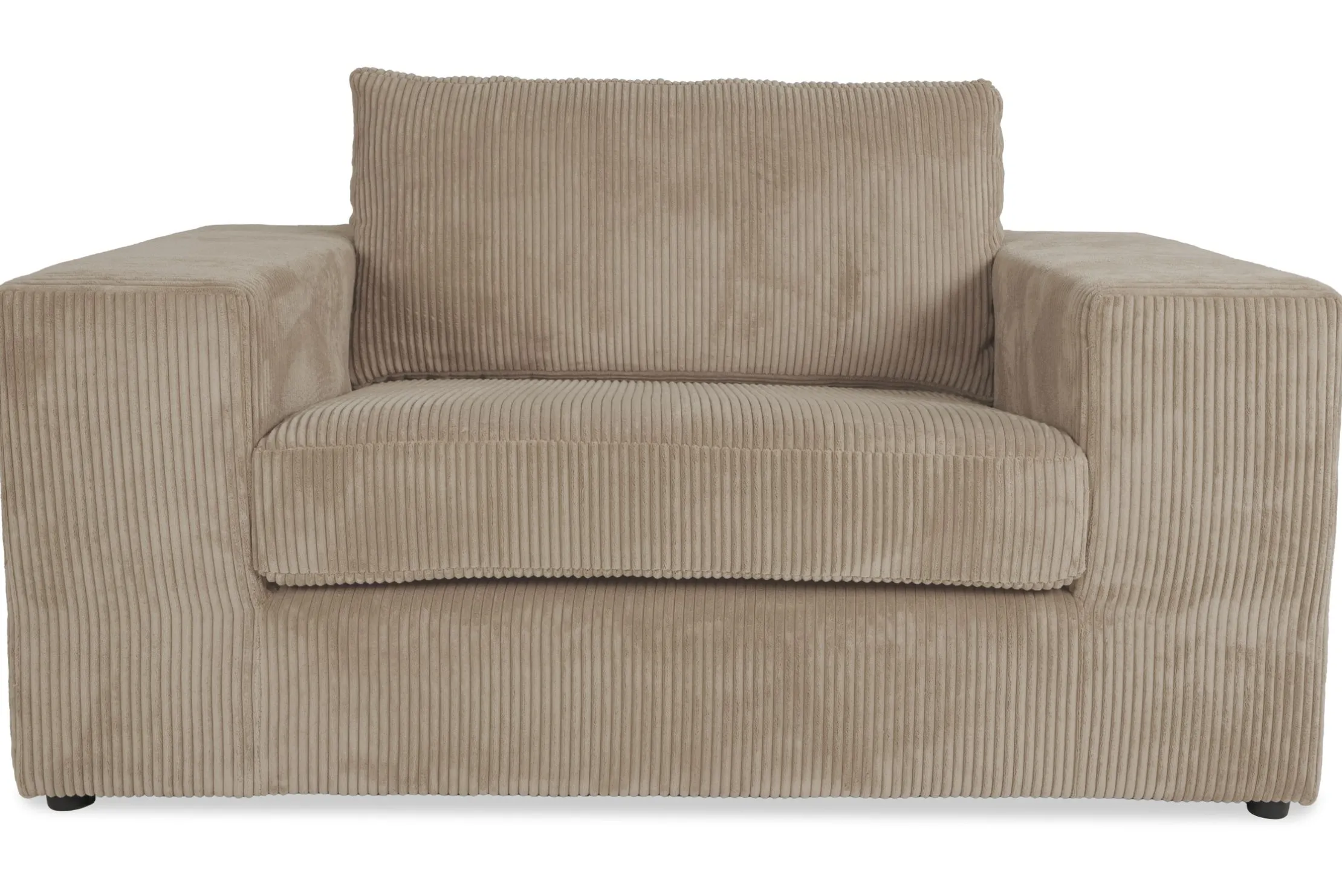 Fauteuil - loveseat Handsome