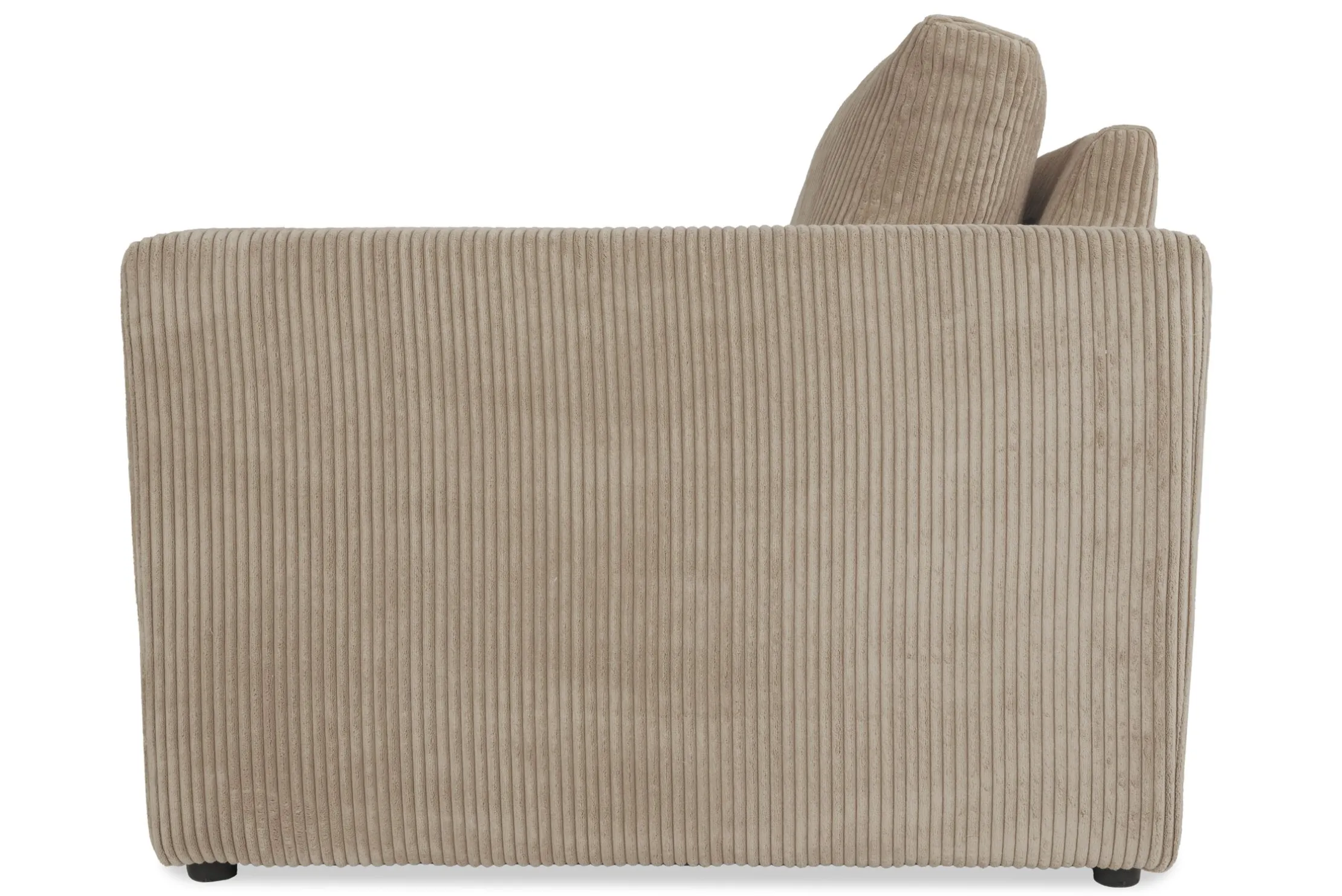 Fauteuil - loveseat Handsome