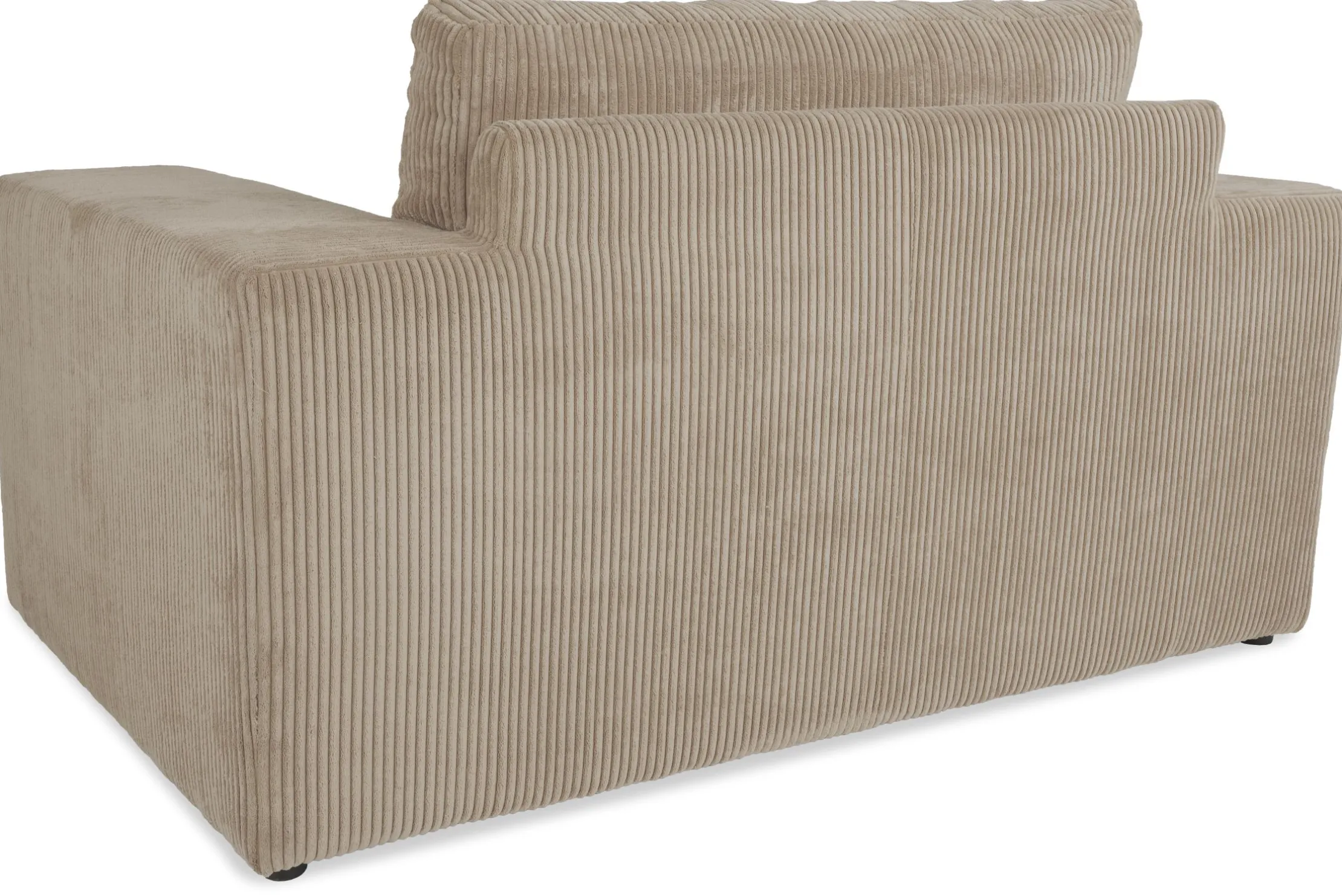 Fauteuil - loveseat Handsome