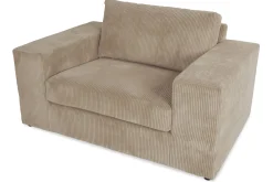 Fauteuil - loveseat Handsome
