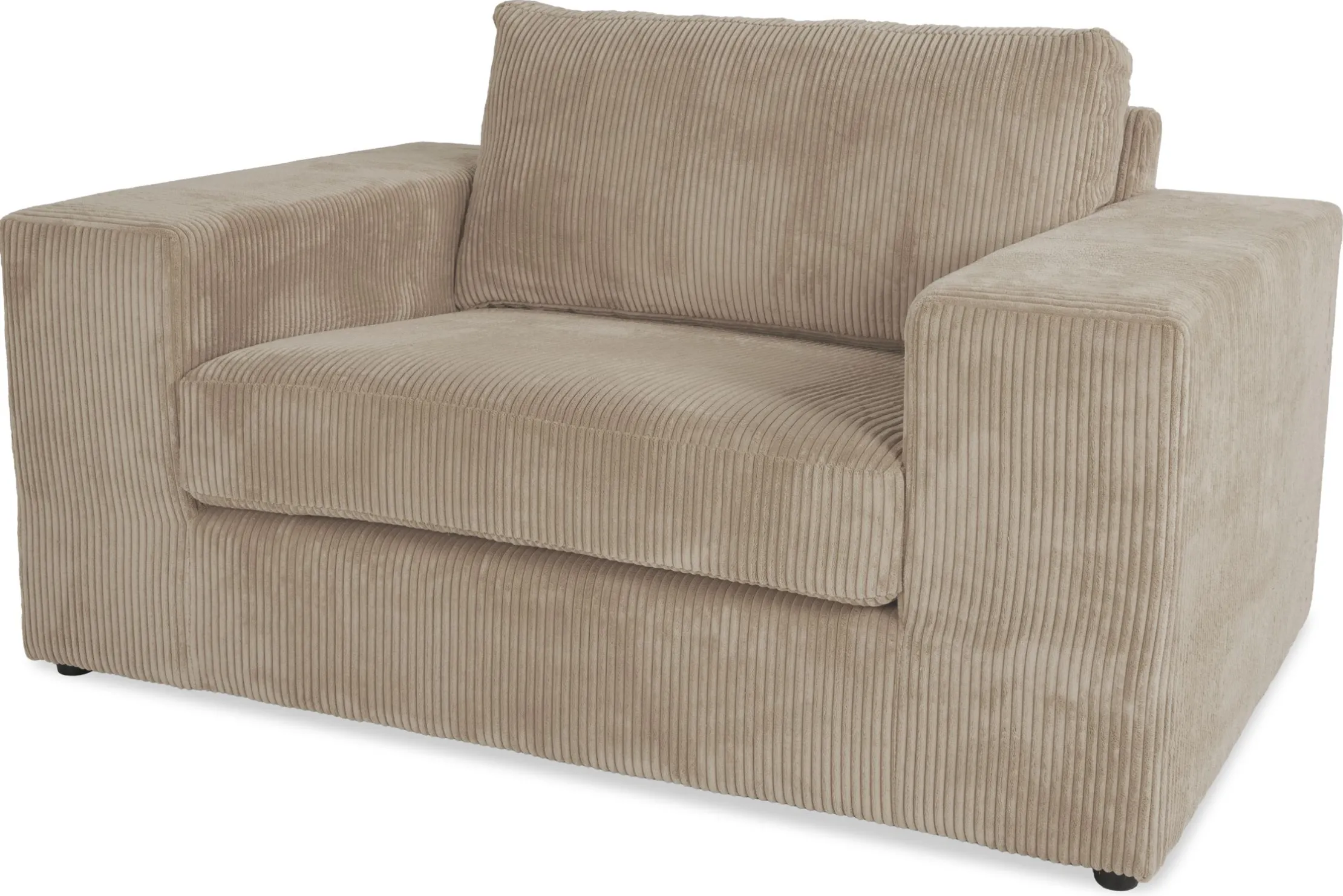 Fauteuil - loveseat Handsome