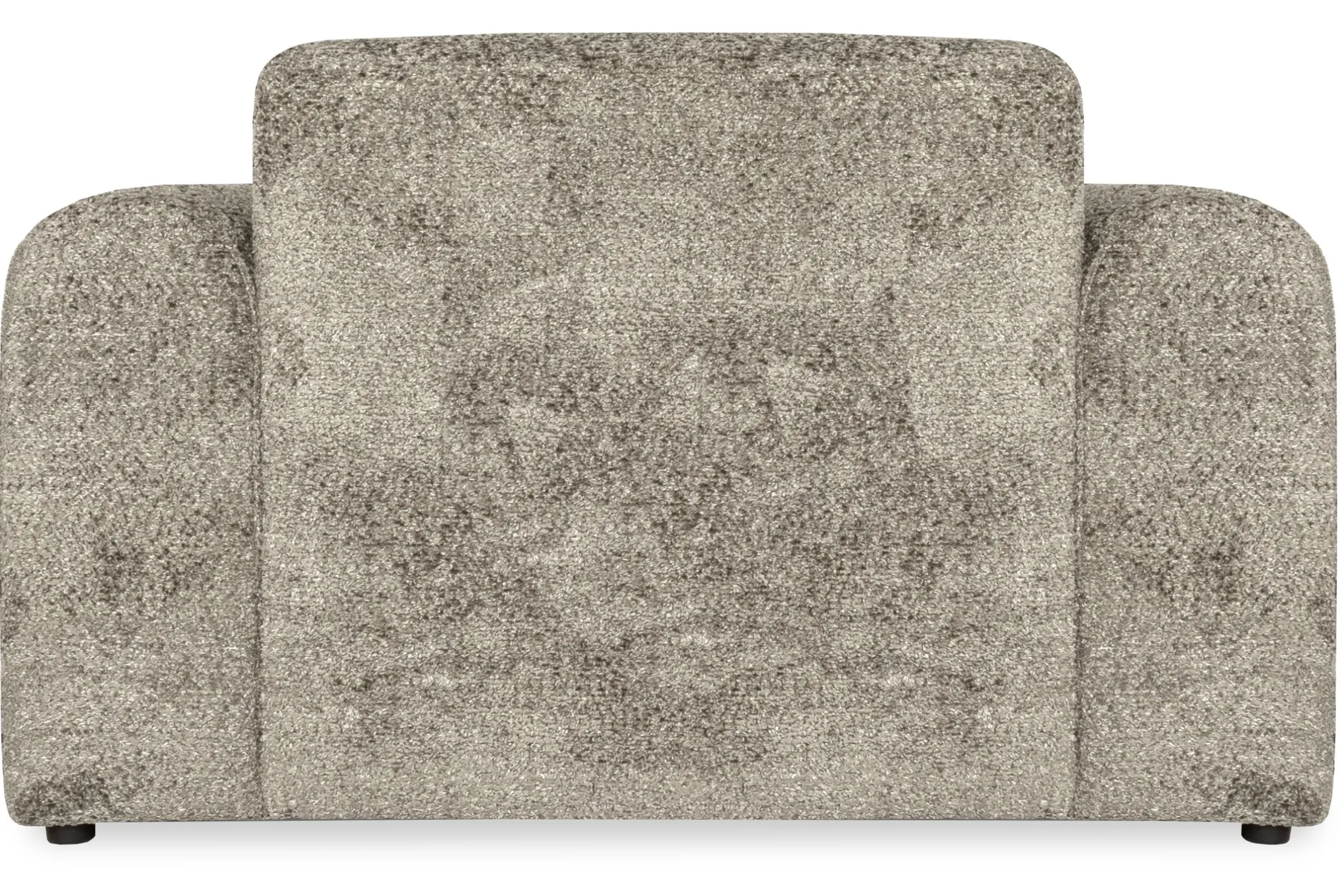 Fauteuil - Loveseat Lana