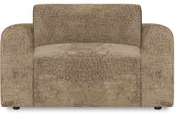 Fauteuil - Loveseat Lana